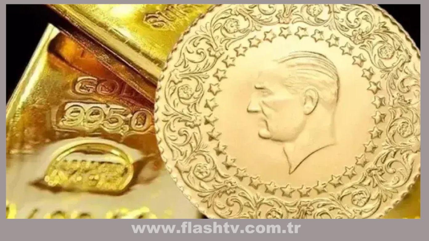 Gram altın
