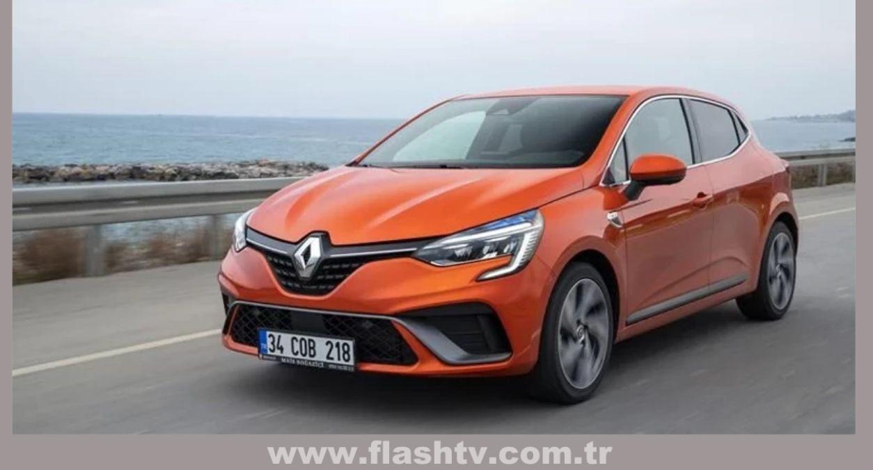 Mart 2026’da Türkiye’de en çok satan otomobiller