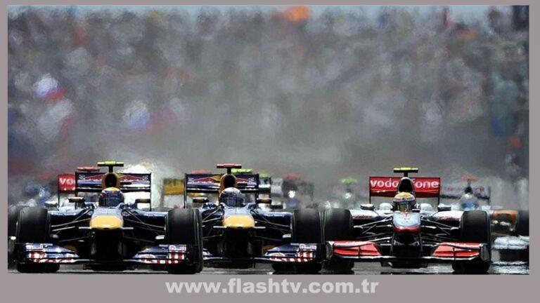 Formula 1 Türkiye GP ne zaman yapılacak? İşte beklenen yarış takvimi ...