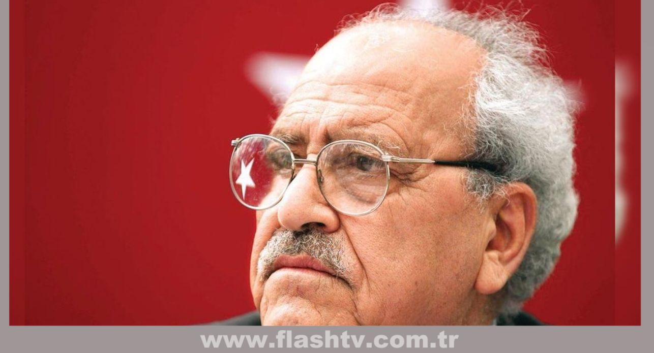 Ahmet Sezai Karakoç kimdir