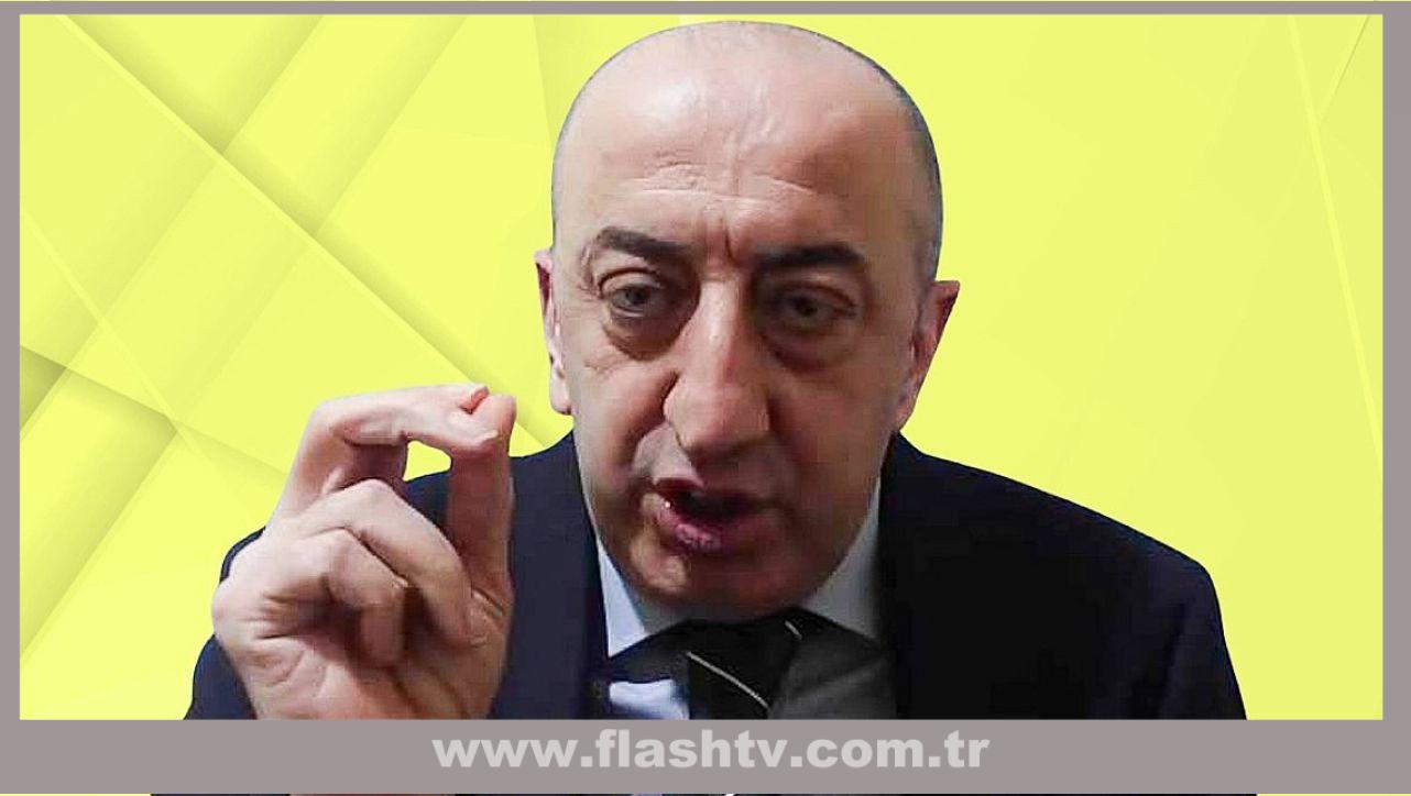 Ali Yeşildağ kimdir