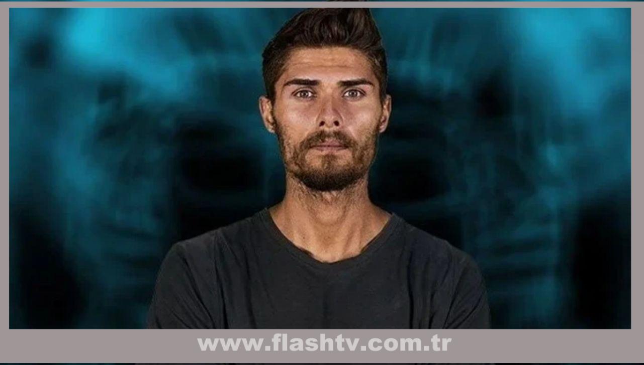 Barış Murat Yağcı kimdir,