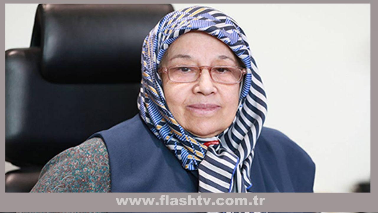 Canan Bayraktar kimdir