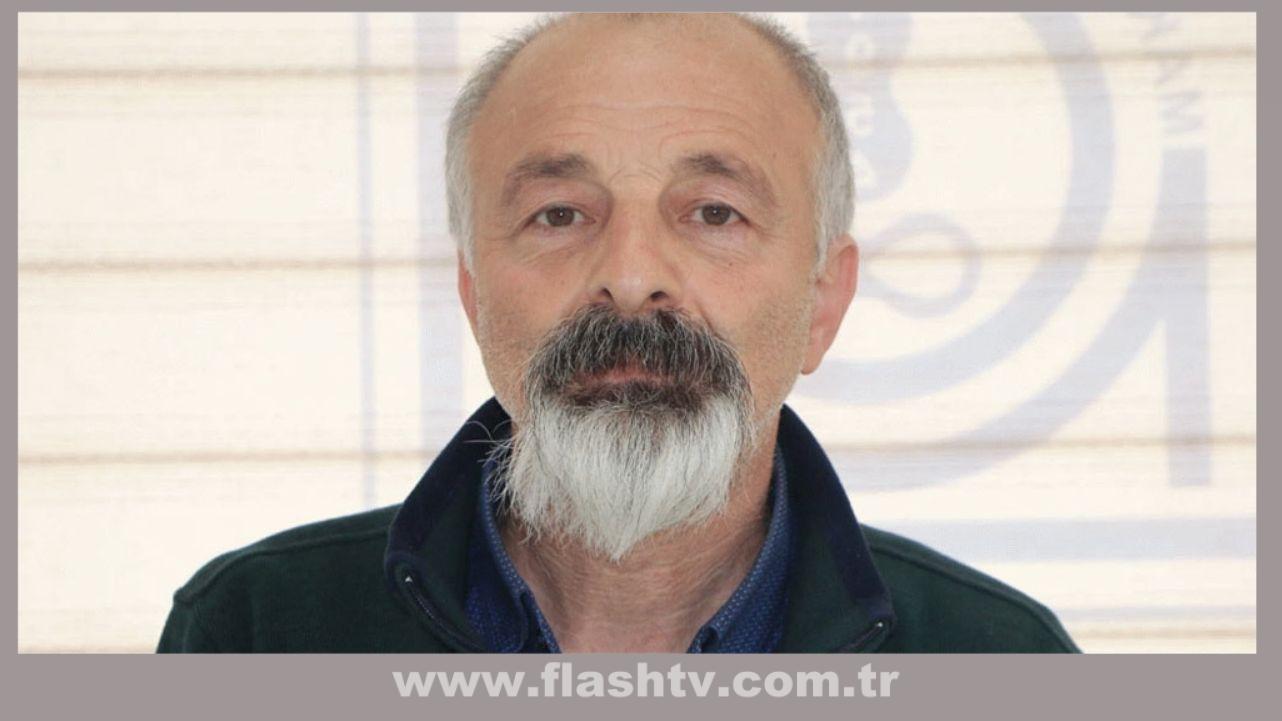 Cemalettin Küçük kimdir, boyu kaç, kaç yaşında ve nereli