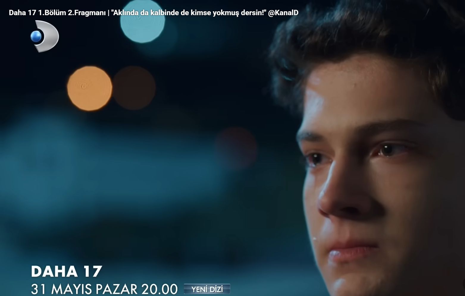Daha 17 DİZİSİ