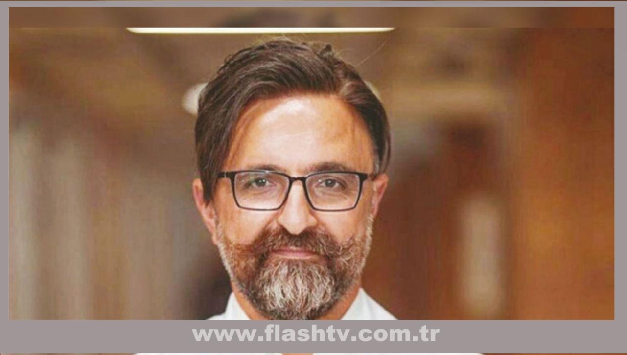 Doktor Fırat Sarı Kimdir