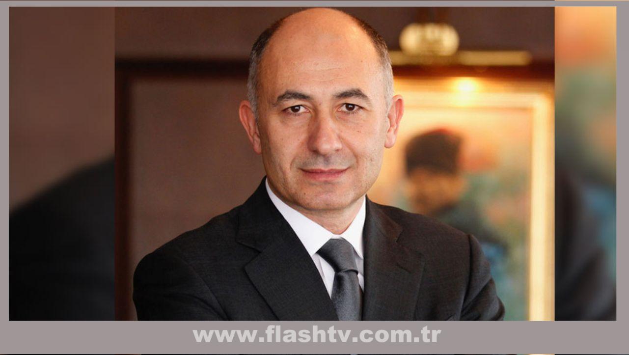 Dr. Erman Ilıcak kimdir