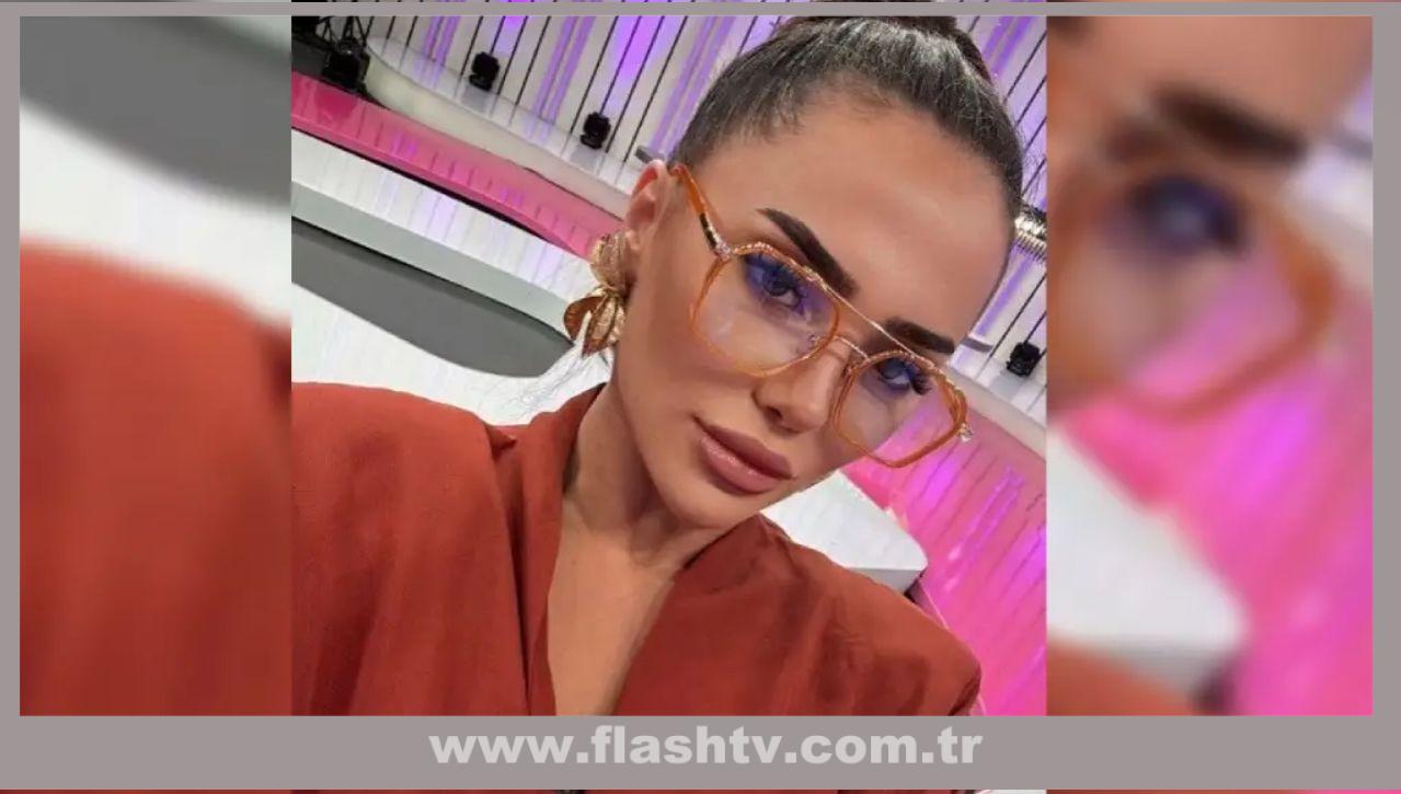 Gizem Karamelek kimdir