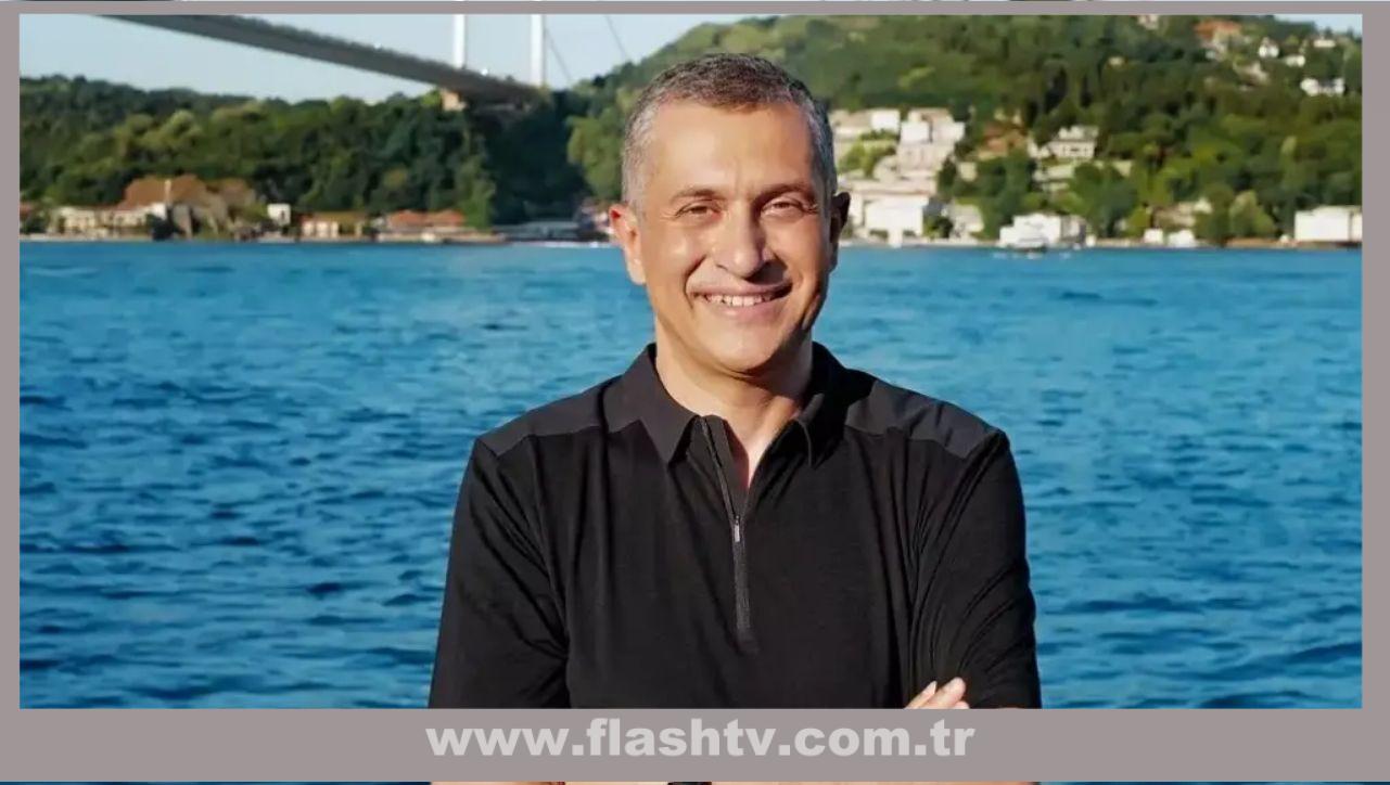 Gökhan Erdem Kimdir