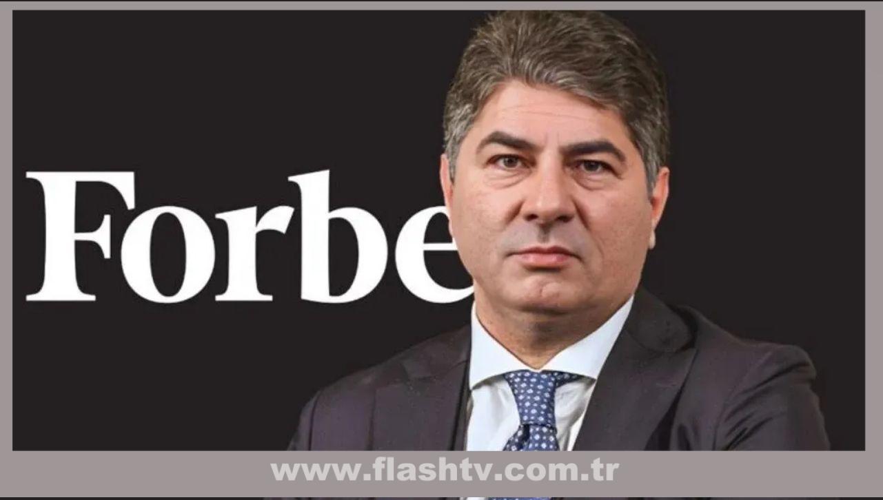 Hakan Safi kimdir, kaç yaşında ve ne iş yapıyor