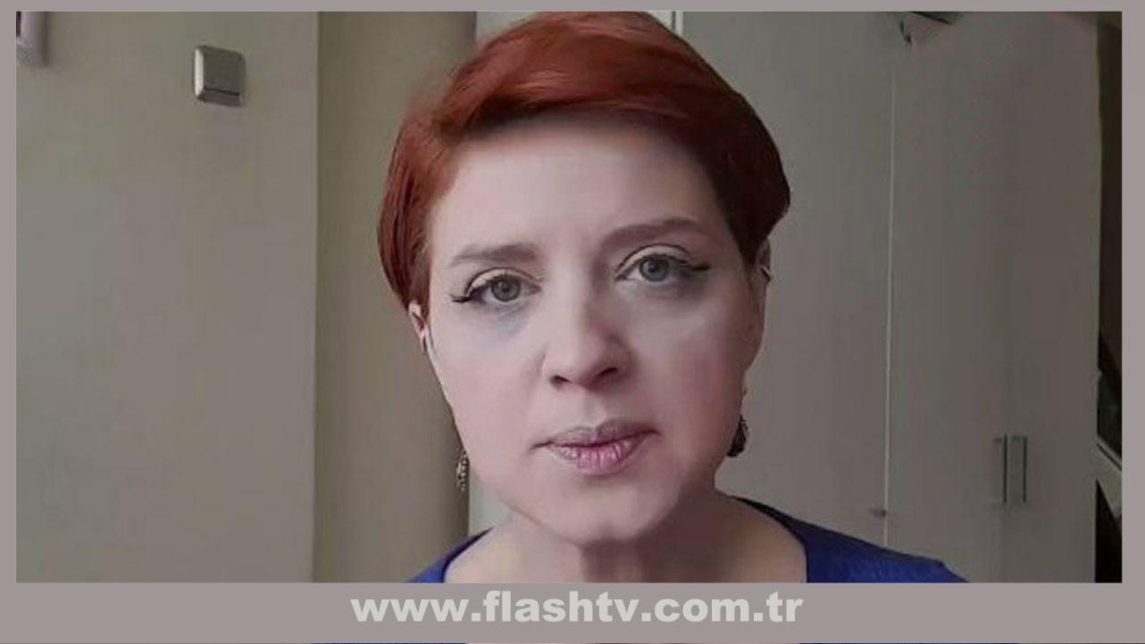 Hande Karacasu Kimdir