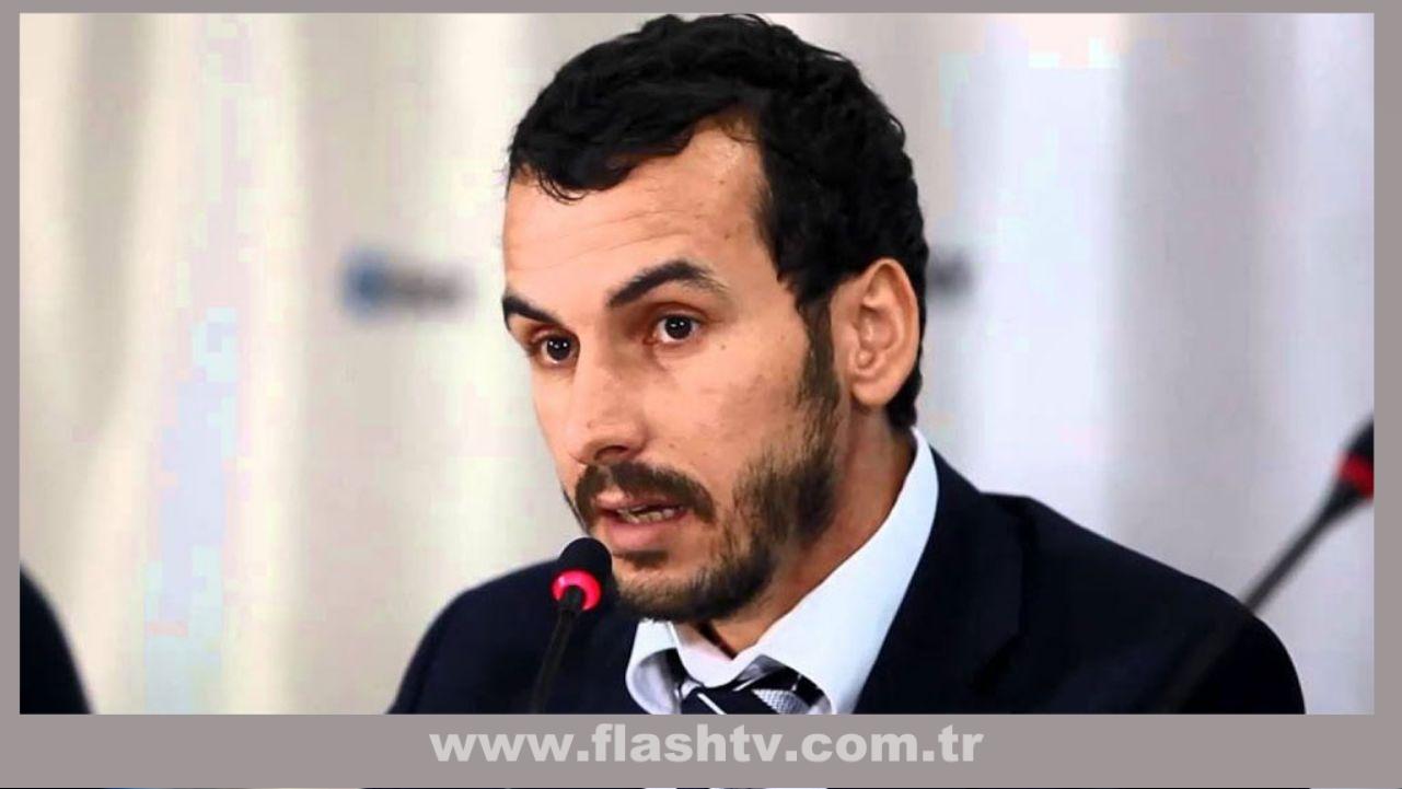 İslam Cevahir kimdir