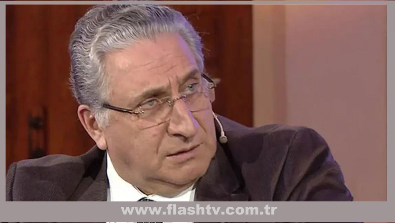 İsmail Hakkı Aydın kimdir