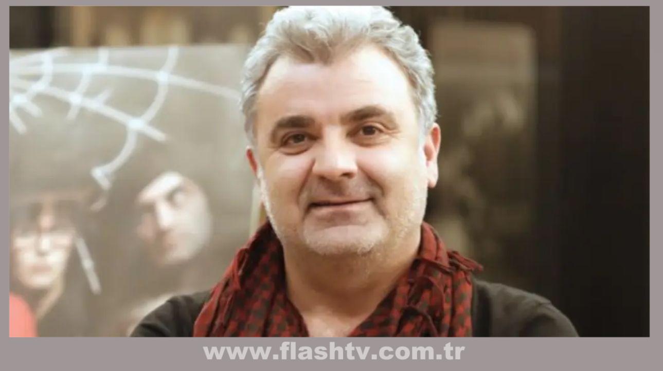 Mahir İpek kimdir