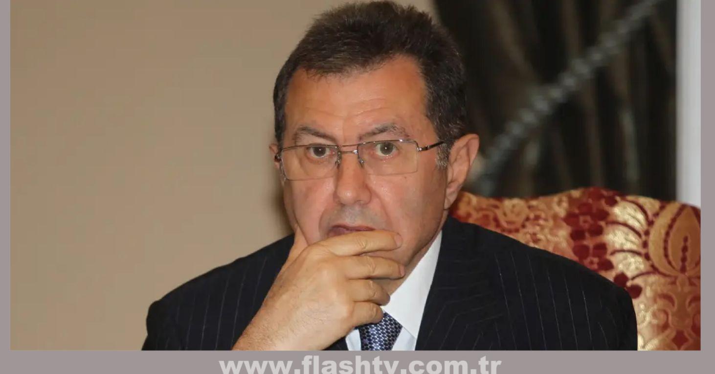 Mehmet Emin Karamehmet kimdir, kaç yaşında ve nereli