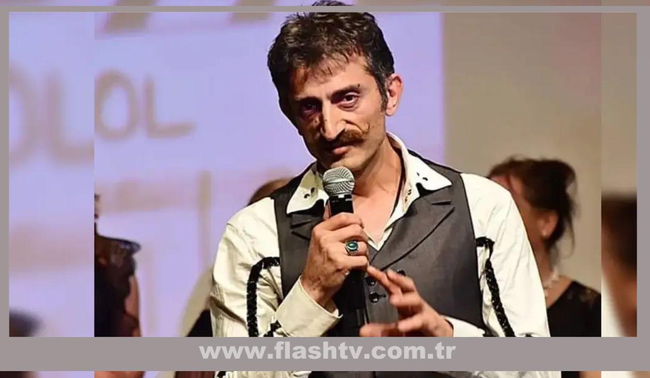 Metin Keçeci kimdir, boyu kaç, kaç yaşında ve nereli