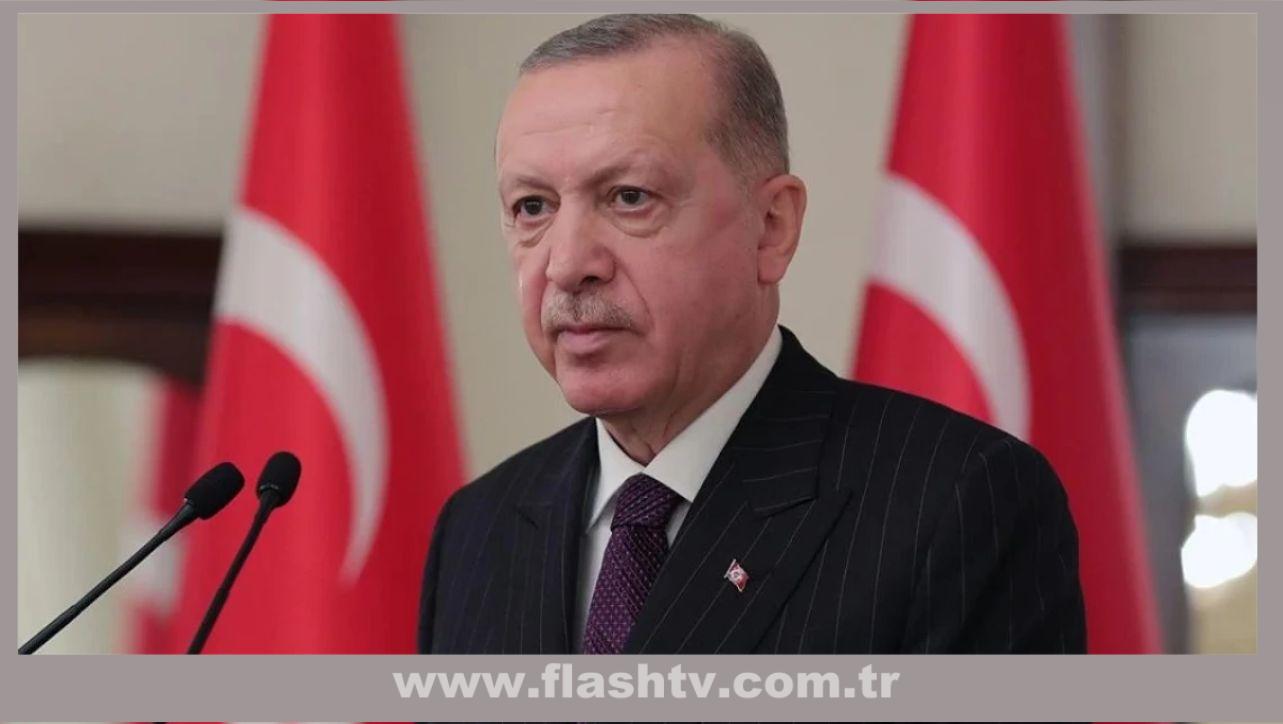 Recep Tayyip Erdoğan kimdir