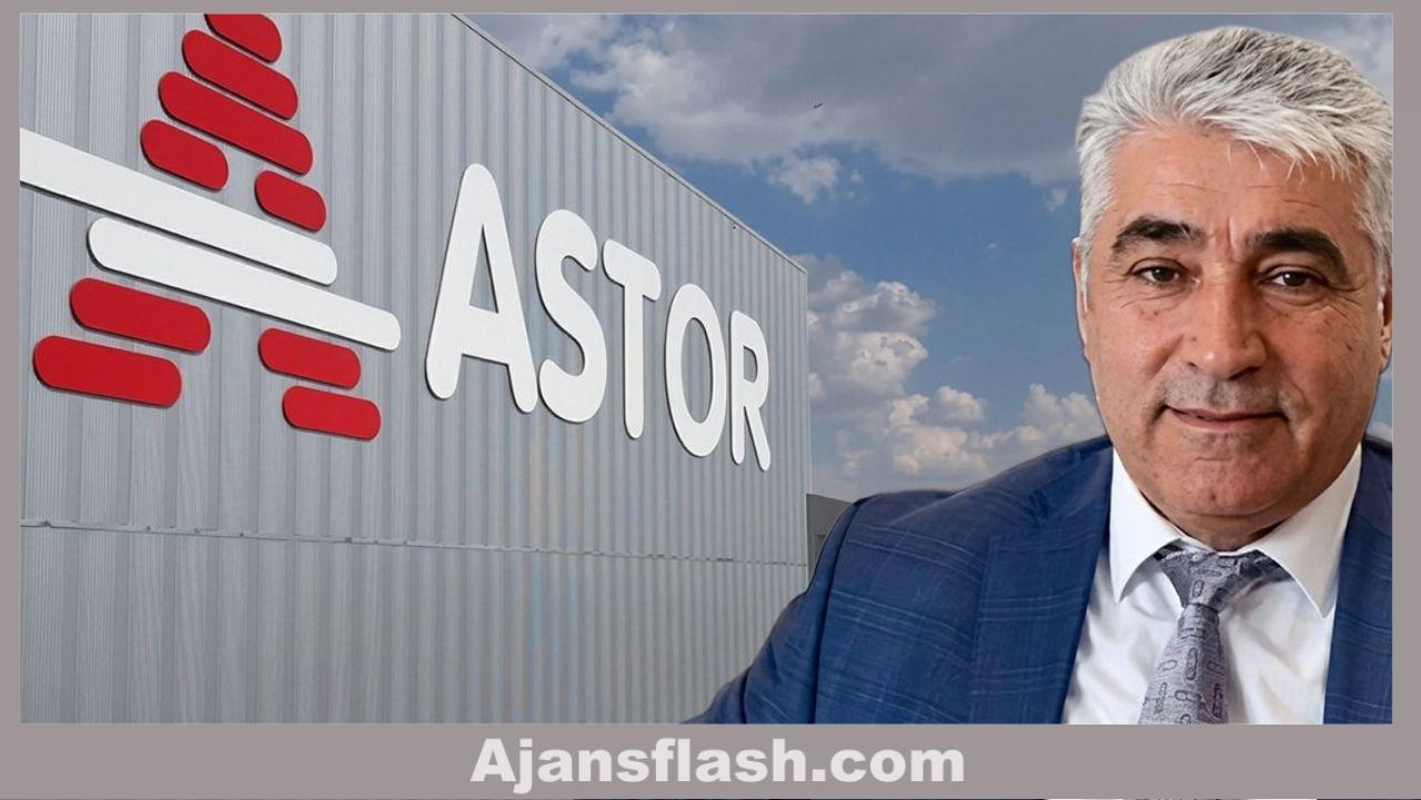 Astor Enerji