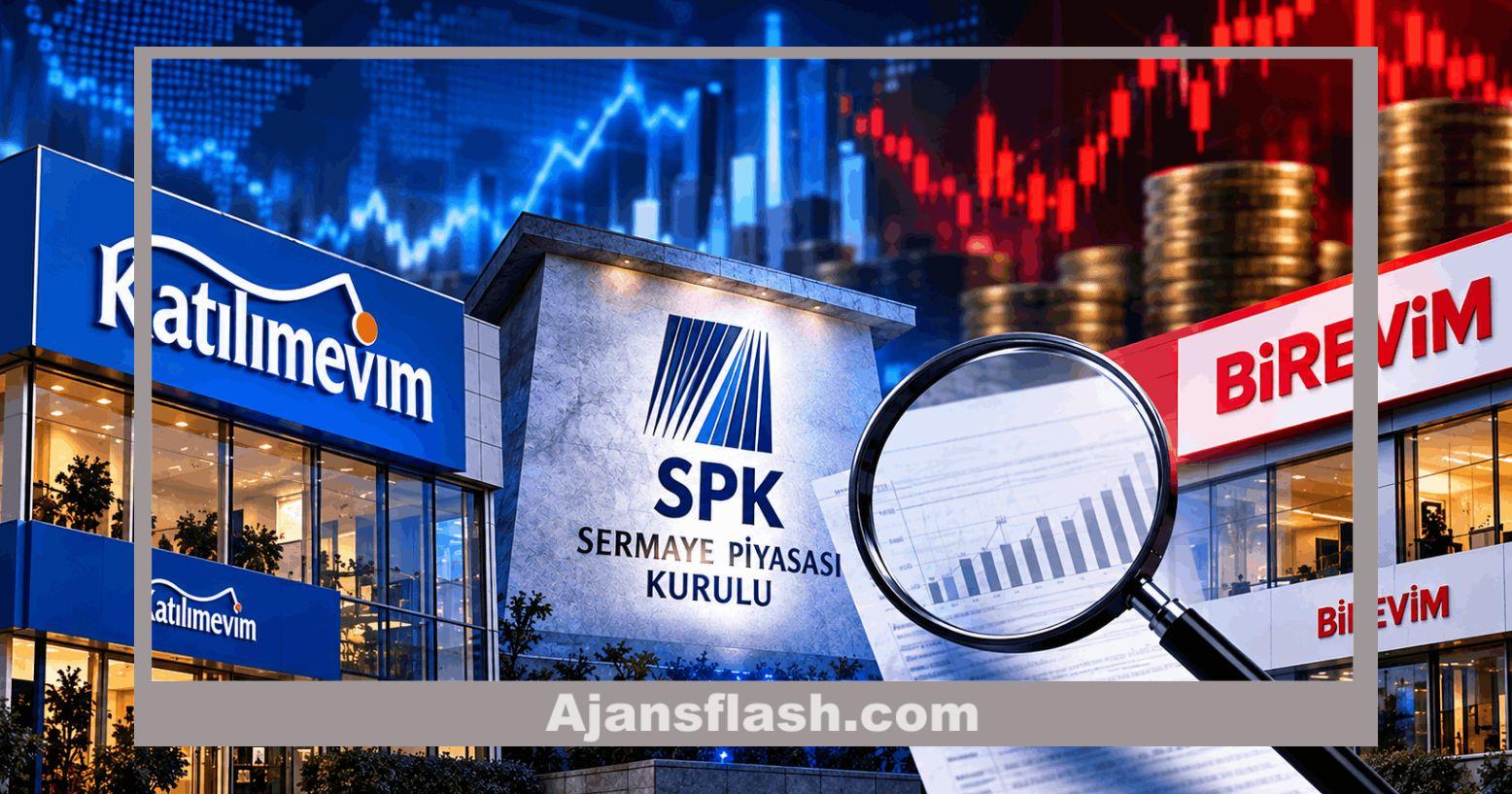KATILIMVE-BİREVİM